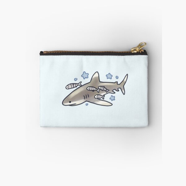 Item preview, Oceanic Whitetip shark drawing  designed and sold by Artofmayara.