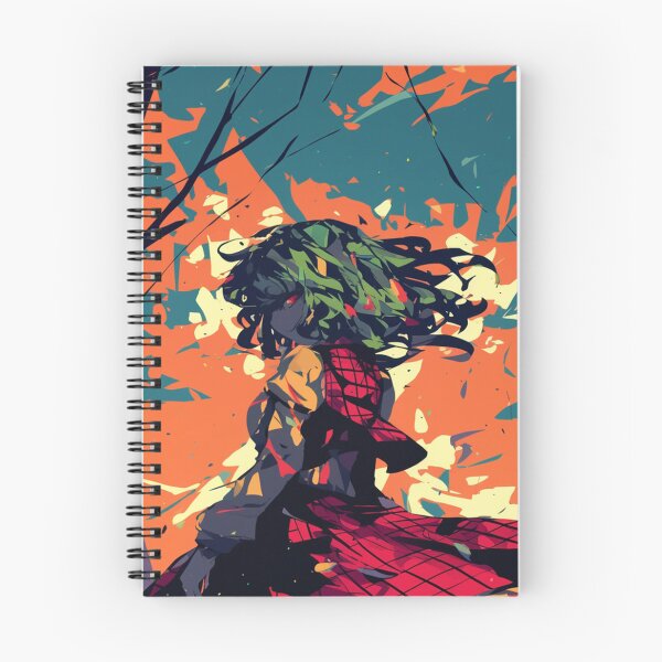 Item preview, Yuuka Kazami designed and sold by Weeb  Store.