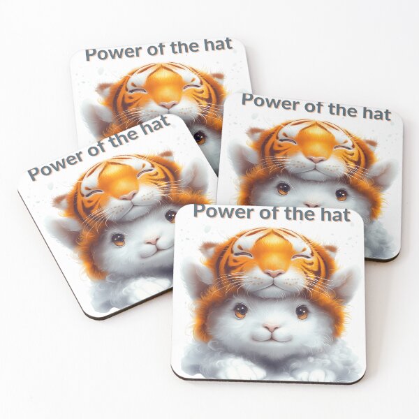 Item preview, Fluffy but Fearless designed and sold by silp159.
