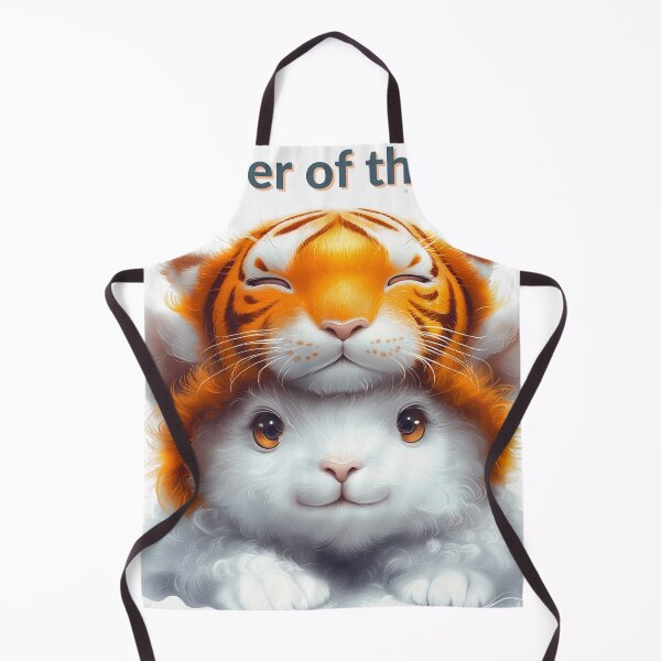 Item preview, Fluffy but Fearless designed and sold by silp159.