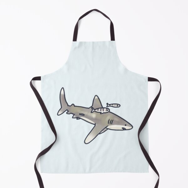 Item preview, Oceanic Whitetip shark   designed and sold by Artofmayara.