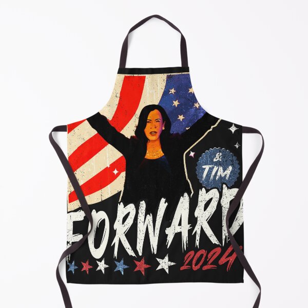 Item preview, Forward Harris 2024 designed and sold by PrettyInk.