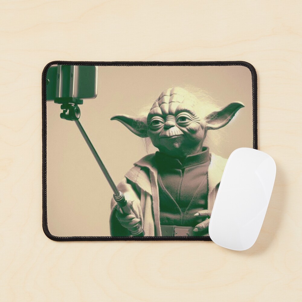 Item preview, Mouse Pad designed and sold by BzzLab.