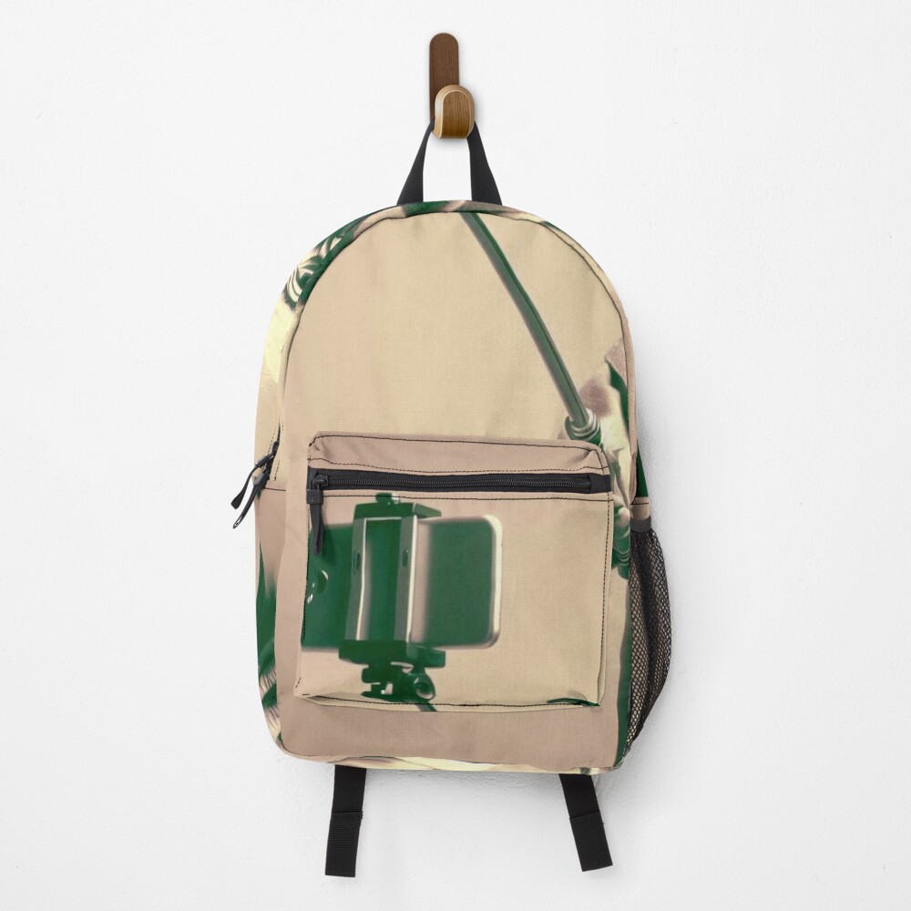 Item preview, Backpack designed and sold by BzzLab.