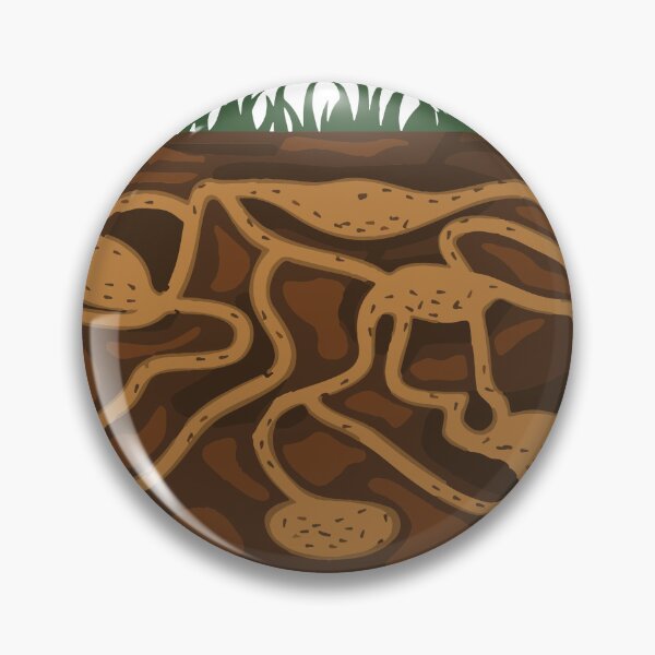 Item preview, Ant Farm designed and sold by Corner-Distro.