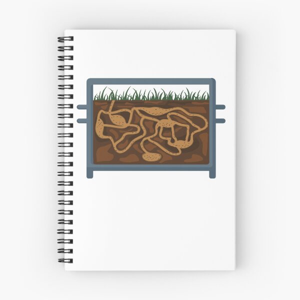 Item preview, Ant Farm designed and sold by Corner-Distro.