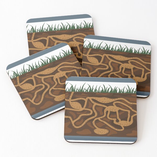 Item preview, Ant Farm designed and sold by Corner-Distro.