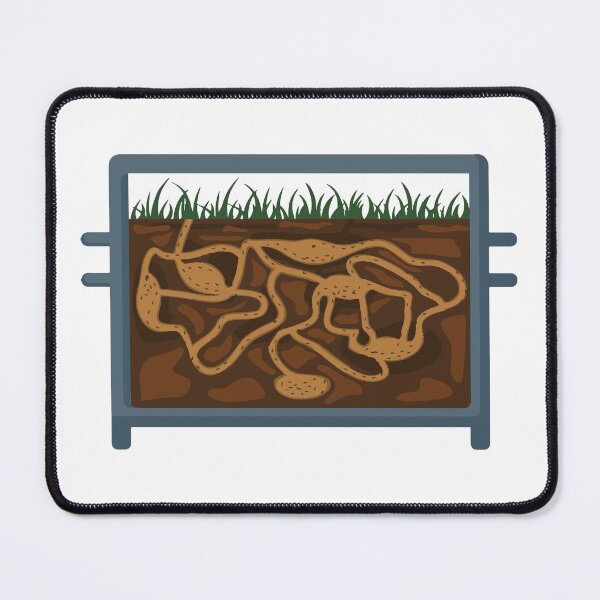 Item preview, Ant Farm designed and sold by Corner-Distro.