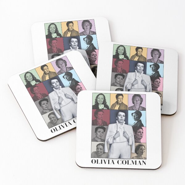 Item preview, Eras Tour Olivia Colman designed and sold by tonidaisyy.