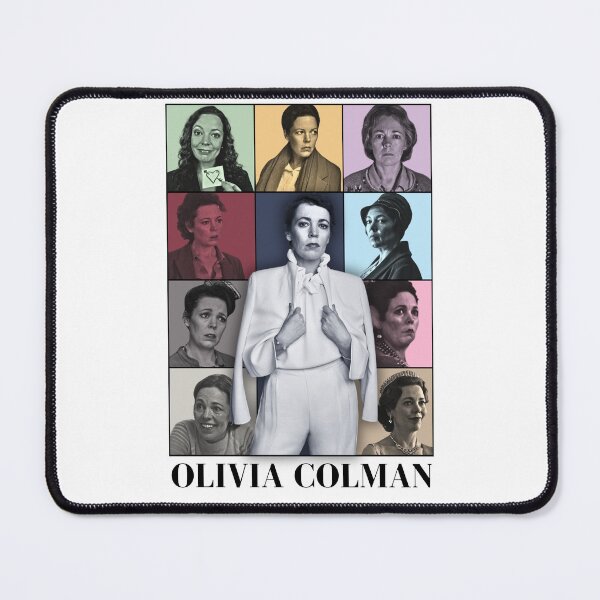 Item preview, Eras Tour Olivia Colman designed and sold by tonidaisyy.