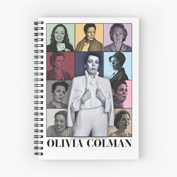 Item preview, Eras Tour Olivia Colman designed and sold by tonidaisyy.