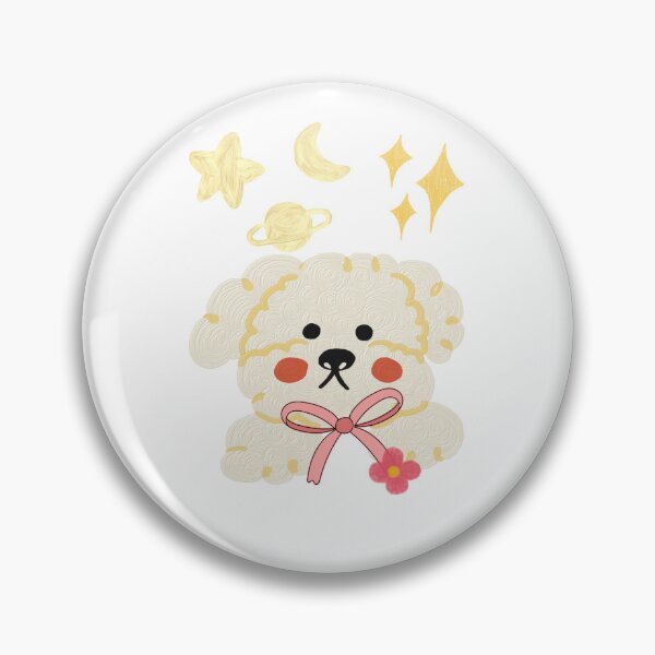 Item preview, Puppy designed and sold by Solastavie.