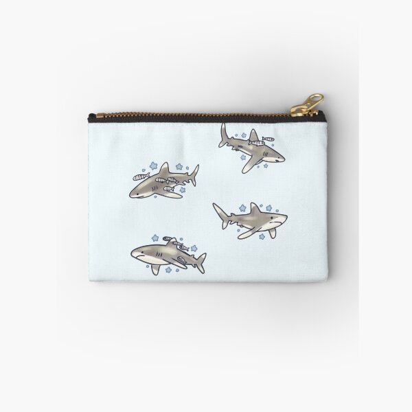 Item preview,  oceanic whitetip shark pack  designed and sold by Artofmayara.
