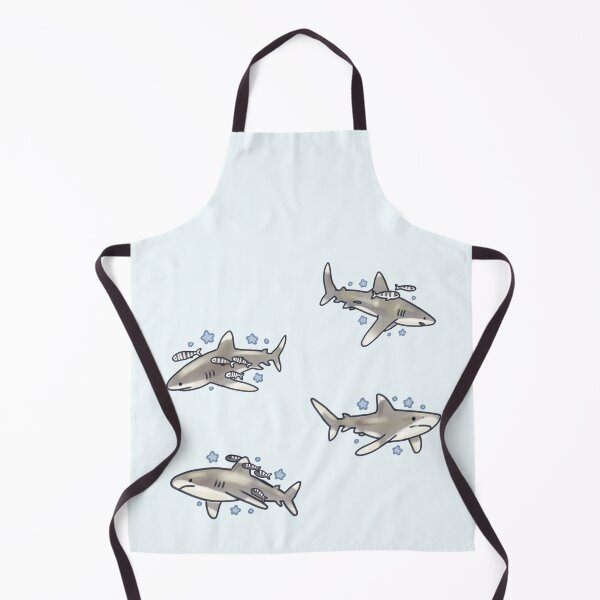 Item preview,  oceanic whitetip shark pack  designed and sold by Artofmayara.