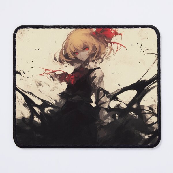 Item preview, Rumia designed and sold by Weeb  Store.