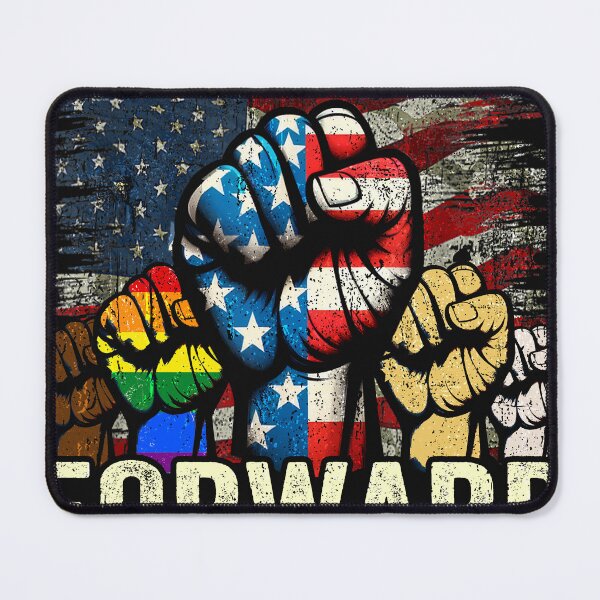 Item preview, Forward Harris 2024 designed and sold by PrettyInk.