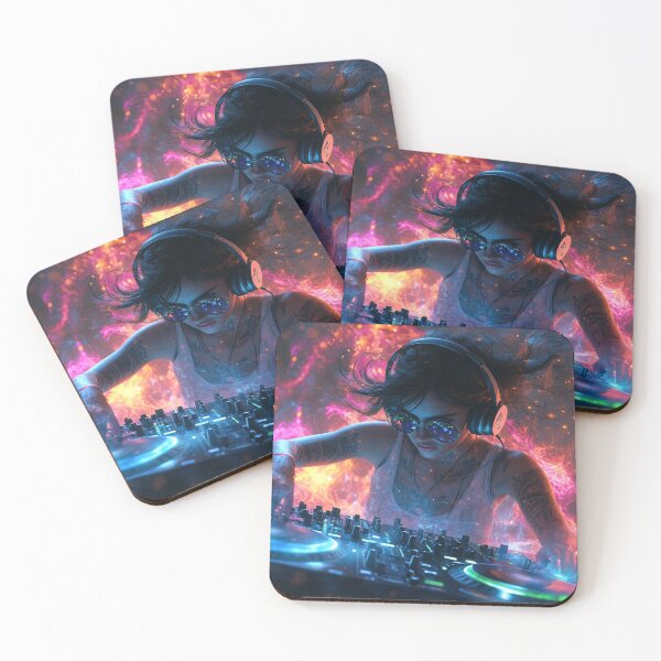 Item preview, Immersed in Sound designed and sold by AtomTheopolis.