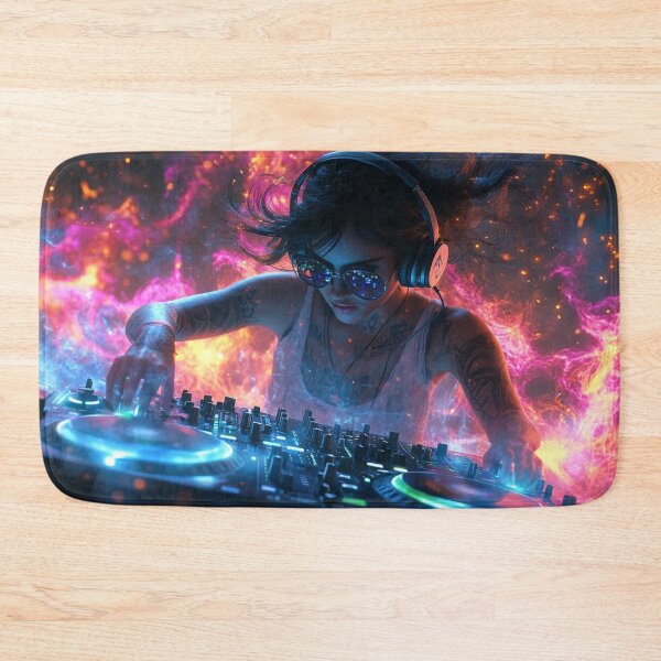 Item preview, Immersed in Sound designed and sold by AtomTheopolis.