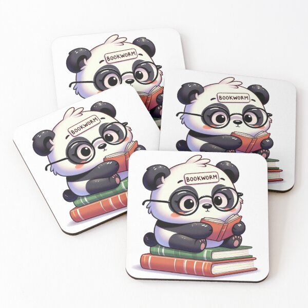 Item preview, Panda designed and sold by hit-gal.