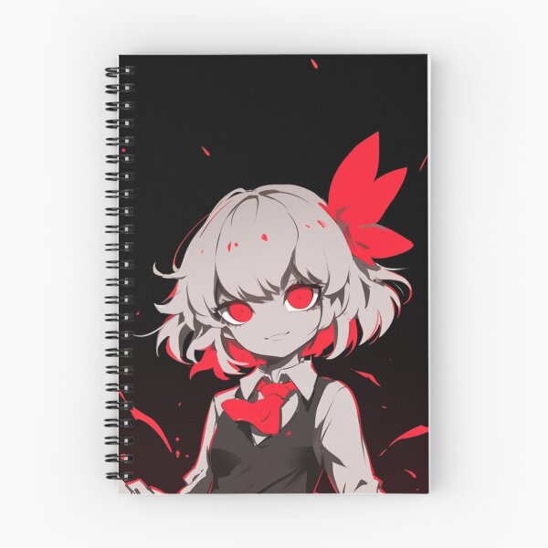 Item preview, Rumia designed and sold by Weeb  Store.