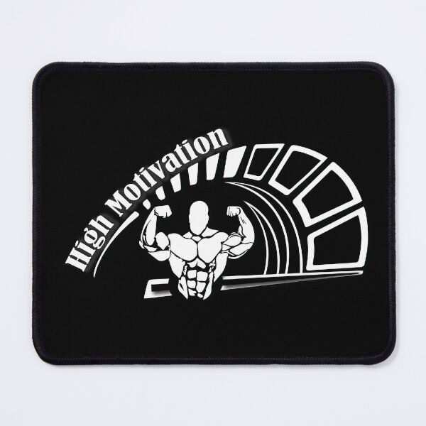 Item preview, High Motivation designed and sold by DesignOnTshirt.