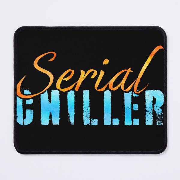 Item preview, Serial Chiller designed and sold by SuRReal3D.