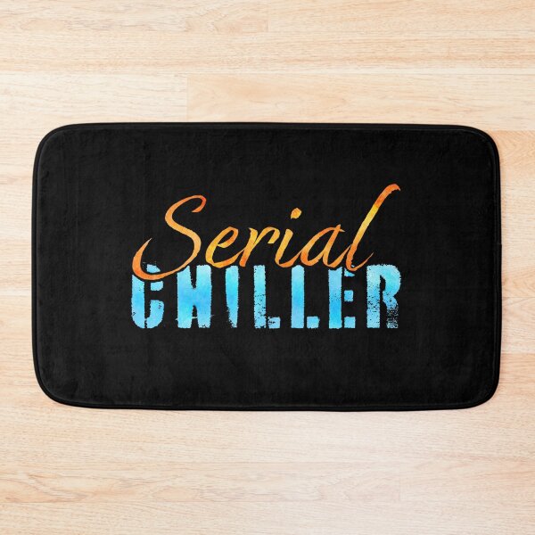 Item preview, Serial Chiller designed and sold by SuRReal3D.