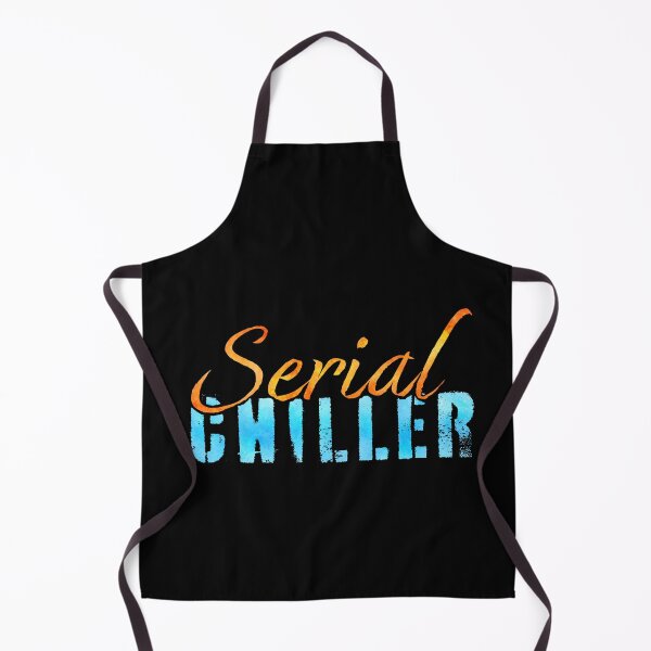 Item preview, Serial Chiller designed and sold by SuRReal3D.