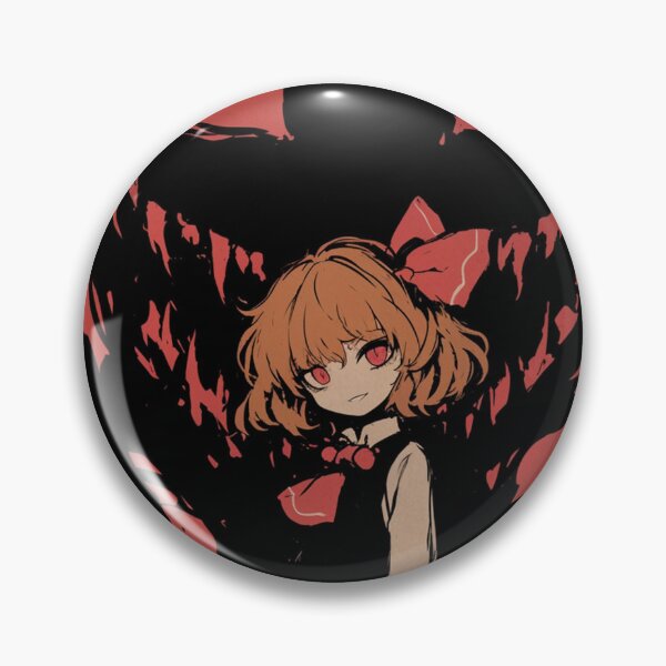 Item preview, Rumia designed and sold by Weeb  Store.
