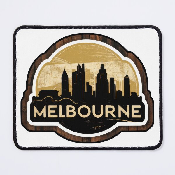 Item preview, Melbourne designed and sold by Angry Swan Designs.