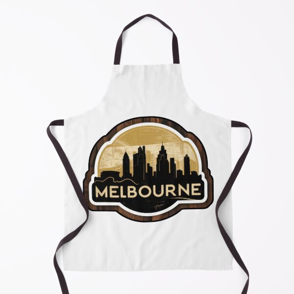 Artikelvorschau, Melbourne entworfen und verkauft von Angry Swan Designs.