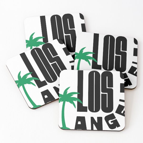 Item preview, los angeles  designed and sold by ginochris72.