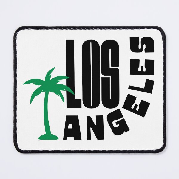 Item preview, los angeles  designed and sold by ginochris72.