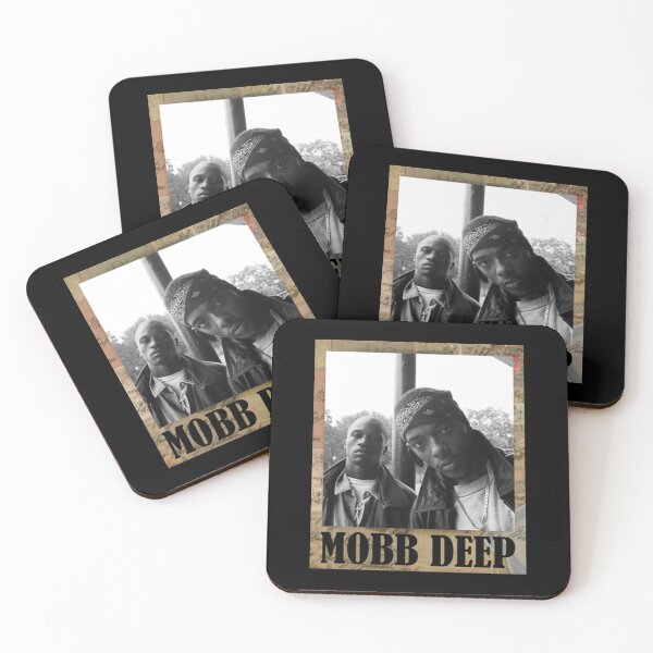 Item preview, Mobb Deep / Vintage Frame designed and sold by Yanbennett.