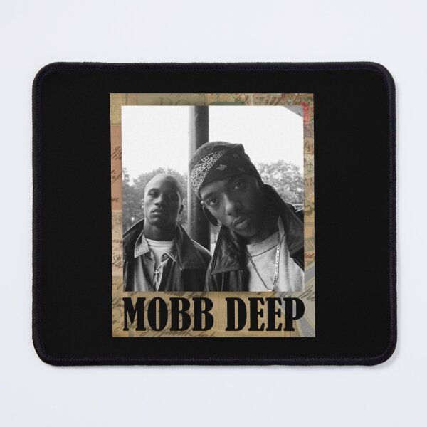 Item preview, Mobb Deep / Vintage Frame designed and sold by Yanbennett.