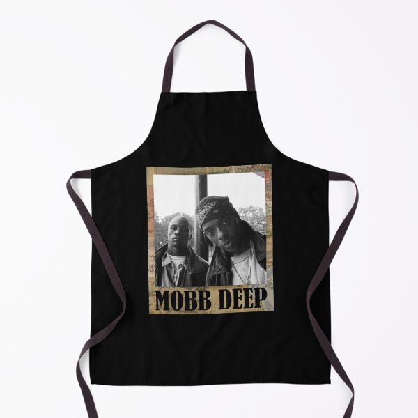 Item preview, Mobb Deep / Vintage Frame designed and sold by Yanbennett.