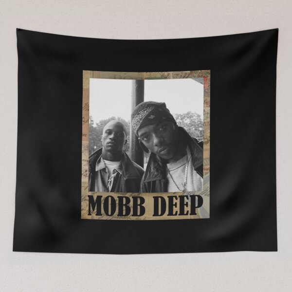 Item preview, Mobb Deep / Vintage Frame designed and sold by Yanbennett.