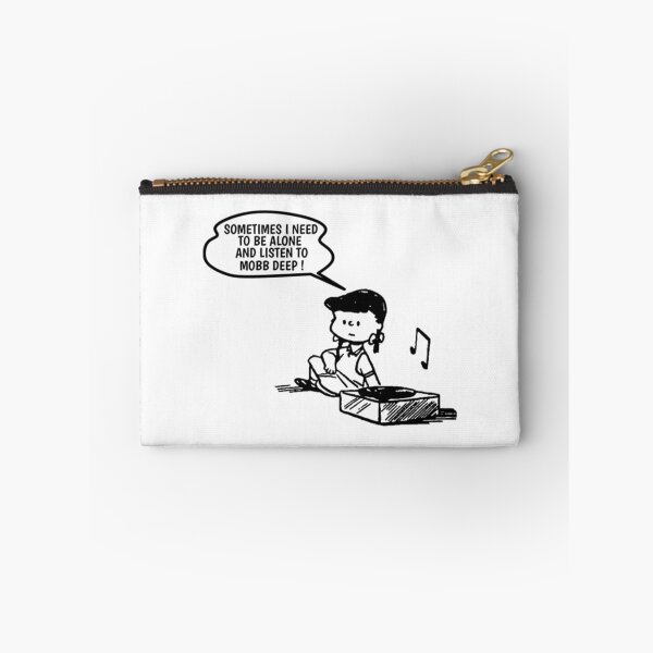 Item preview, Mobb Deep / Need To Listen designed and sold by Yanbennett.
