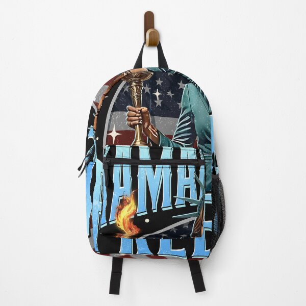 Item preview, Kamala Freedom 2024 designed and sold by PrettyInk.
