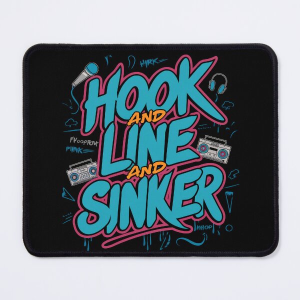 Item preview, The Hip Hop Beat Brigade designed and sold by RadDeck.