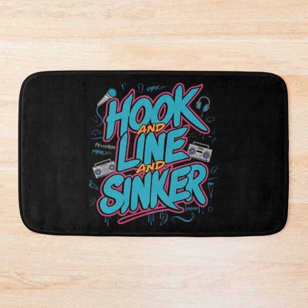 Item preview, The Hip Hop Beat Brigade designed and sold by RadDeck.
