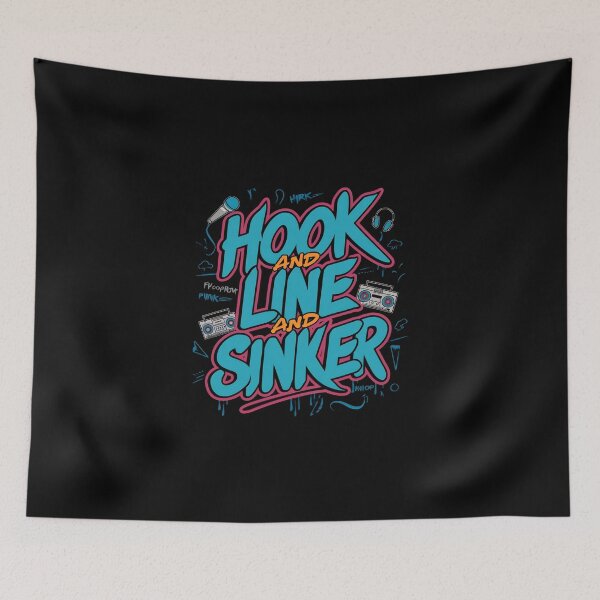 Item preview, The Hip Hop Beat Brigade designed and sold by RadDeck.