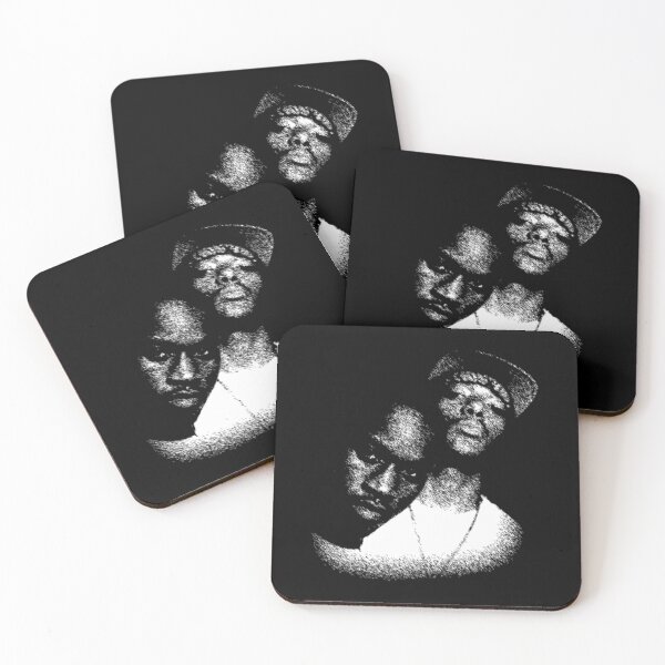 Item preview, Mobb Deep designed and sold by Yanbennett.