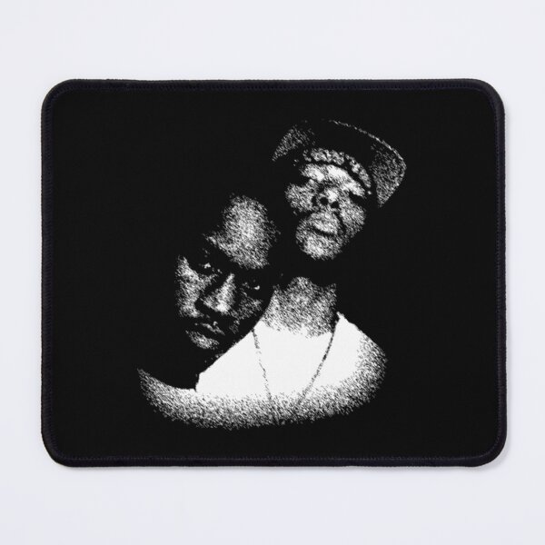 Item preview, Mobb Deep designed and sold by Yanbennett.