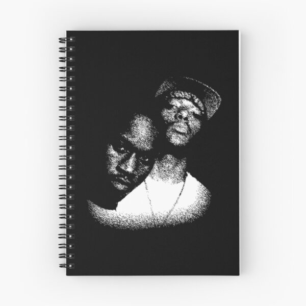 Item preview, Mobb Deep designed and sold by Yanbennett.