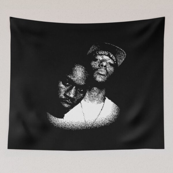Item preview, Mobb Deep designed and sold by Yanbennett.