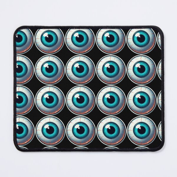 Item preview, Eyeball it designed and sold by myabstractart _RB.