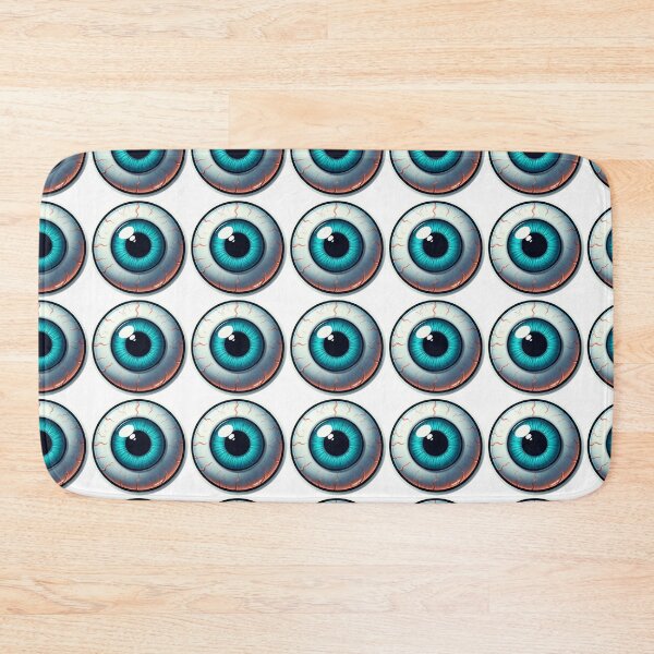 Item preview, Eyeball it designed and sold by myabstractart _RB.