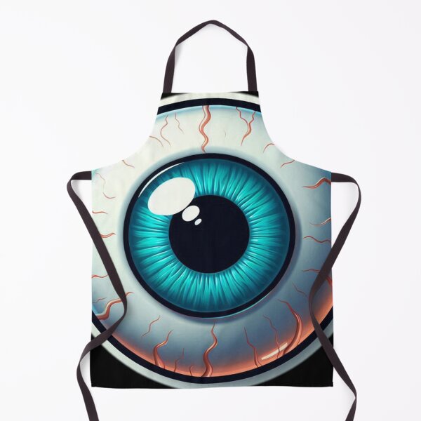 Item preview, Eyeball it designed and sold by myabstractart _RB.