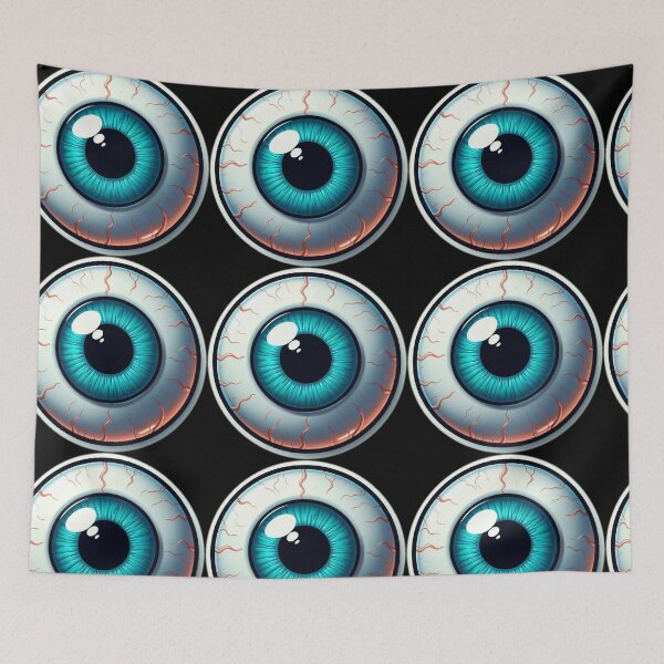 Item preview, Eyeball it designed and sold by myabstractart _RB.